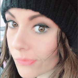 Meet your Posher, Sherah